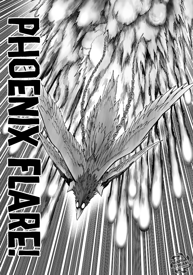 One-Punch Man, Chapter 99.3 image 08